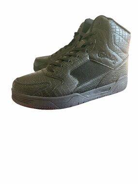 Rebound by Patrick Ewing Men's Casual Basketball Shoes